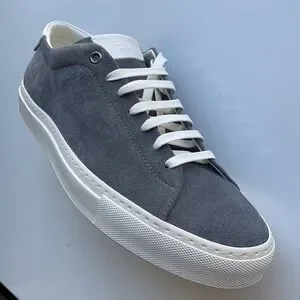 Goodman Brand Shoes Goodman Brand Edge Wet Weather Suede